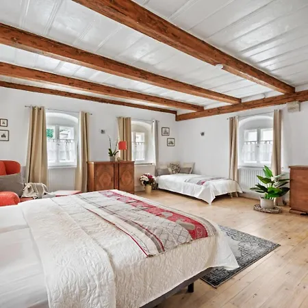 Holiday home Sobrigau Anna *