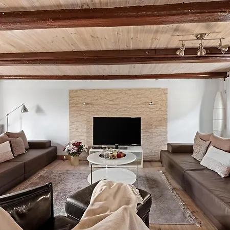 Sobrigau Anna Holiday home