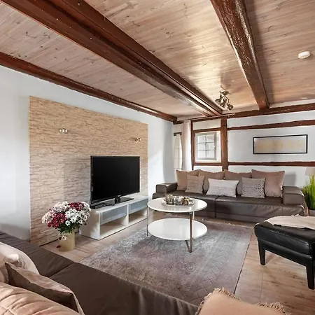Sobrigau Anna Holiday home