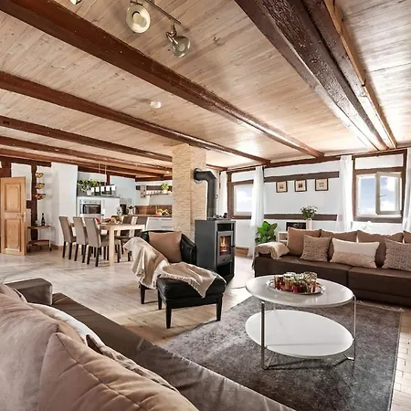 Holiday home Sobrigau Anna *